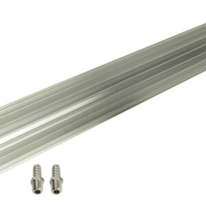 DERALE Dual-Pass Heat Sink Cooler Kit 24in 13267