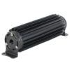 DERALE Single-Pass Heat Sink Co oler  10in Black Anodize 13269