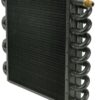 DERALE 16-Pass Electra-Cool Rep lacement Core -6AN 13300