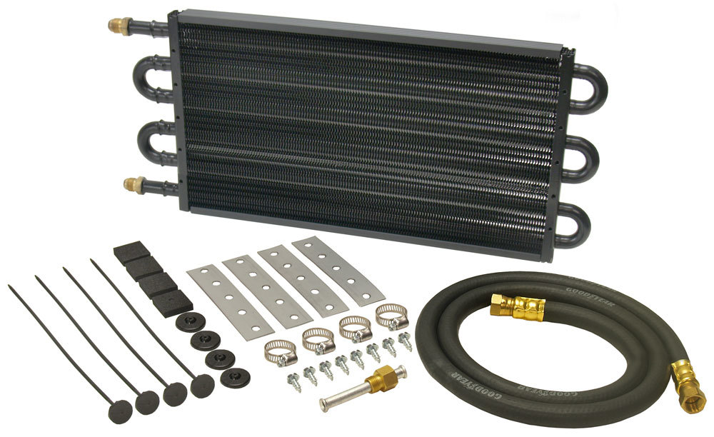 DERALE 18k Hd Transmission Cool 13303