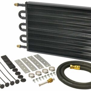 DERALE 20k Hd Transmission Cool 13304