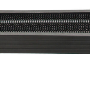 DERALE Power Steering Cooler 2 Pass -6AN 13310