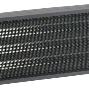 DERALE Tube & Fin Cooler (-6AN) 13311