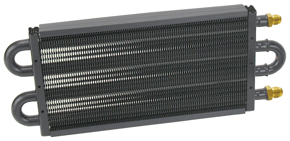 DERALE Tube & Fin Cooler (-6AN) 13311