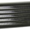 DERALE Tube & Fin Cooler -6AN 13313