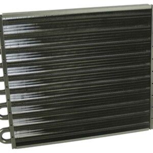 DERALE Tube & Fin Cooler (-6AN) 13315