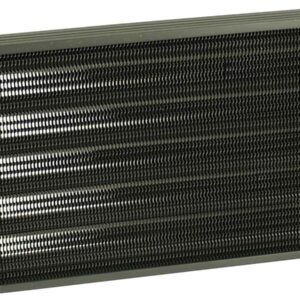 DERALE Tube & Fin Cooler (-6AN) 13316