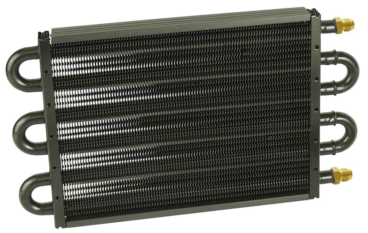 DERALE Tube & Fin Cooler (-6AN) 13316