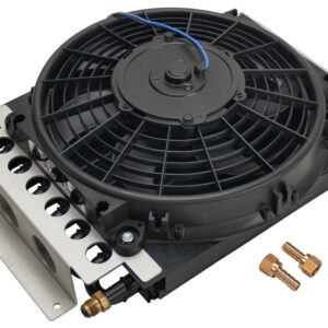 DERALE Electra-Cool Tra. Oil Cl 13700