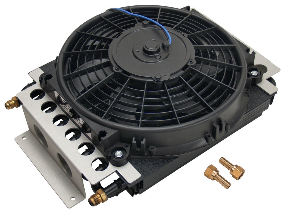 DERALE Electra-Cool Tra. Oil Cl 13700
