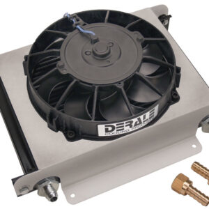 DERALE Hyper-Cool Cooler (-6AN) 13760