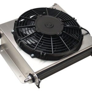 DERALE Hyper-Cool Extreme Cooler -6AN 13870