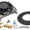 DERALE Atomic-Cool Cooler Kit 6an Inlets 13950