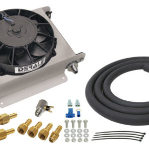 DERALE Hyper Cool Cooler Kit -6AN Inlets 13960