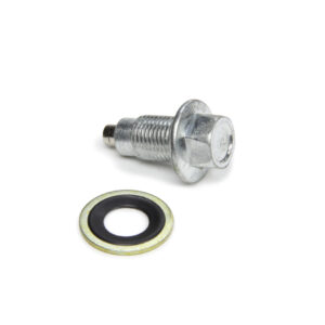 DERALE Magnatic Drain Plug Transmission Pan 14000