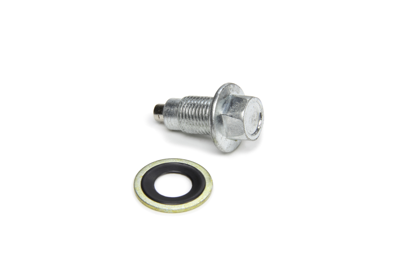 DERALE Magnatic Drain Plug Transmission Pan 14000