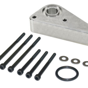 DERALE Dodge Deep Trans Pan Filter Extender 14010