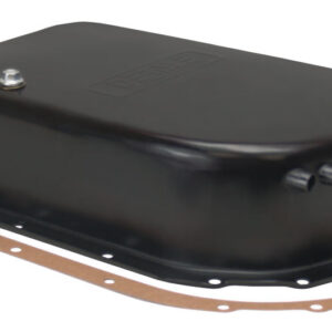 DERALE Black Trans Pan GM 4L80E 14207