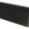 DERALE Tube/Fin Replcemnt Core (Fits P/N:15502/15503/15 15302