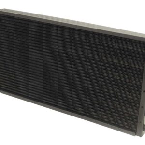 DERALE Tube/Fin Replcemnt Core (Fits P/N:15502/15503/15 15302