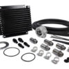 DERALE Plate & Fin Engine Oil C ooler Kit 15405