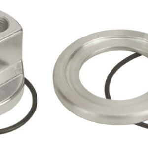 DERALE Spin-On Adapter Kit (13/ 16-16) 15705