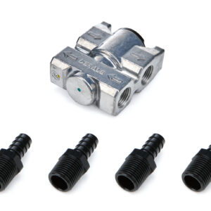 DERALE Oil Control Thermostat 15719