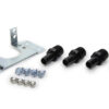 DERALE Fluid Control Thermstat Mount Kit 15726