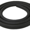 DERALE 1/2in ID x 8ft Hi-Temp Oil Hose 15740