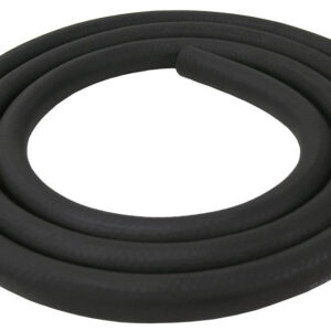 DERALE 1/2in ID x 8ft Hi-Temp Oil Hose 15740