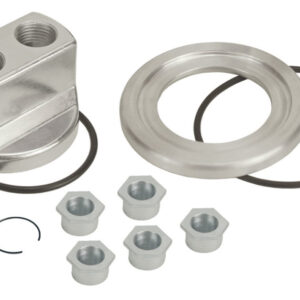 DERALE Oil Filter Adapter 15747