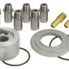 DERALE Engine Sandwich Adapter Kit 15782