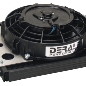 DERALE 6-Pass Econo-Cool Cooler 1/2in 15830