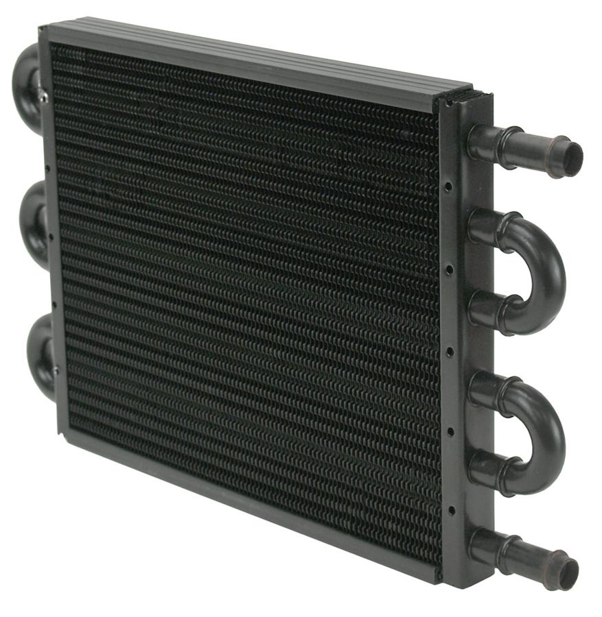 DERALE 6-Pass Econo-Cool Rplcmn t Core (1/2in) 15831