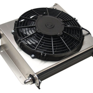 DERALE Hyper-Cool Extreme Cooler -8AN 15870
