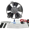 DERALE 5in Tornado Electric Fan 16505