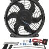 DERALE 10 Tornado Electric Fan 16510