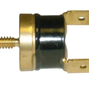 DERALE 180 Degree Thermostat 16728
