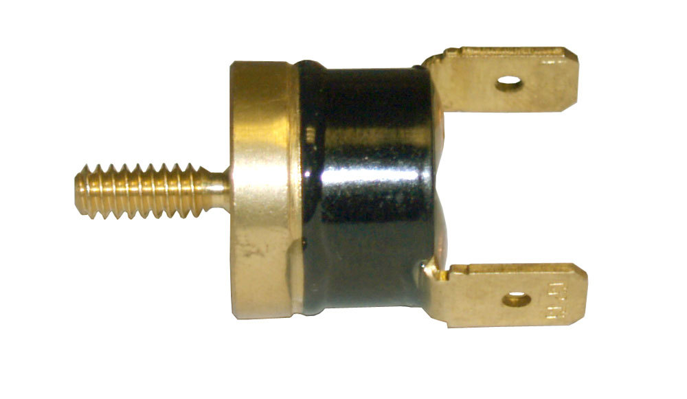 DERALE 180 Degree Thermostat 16728