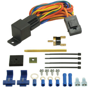 DERALE Thermostat Sensor 16738