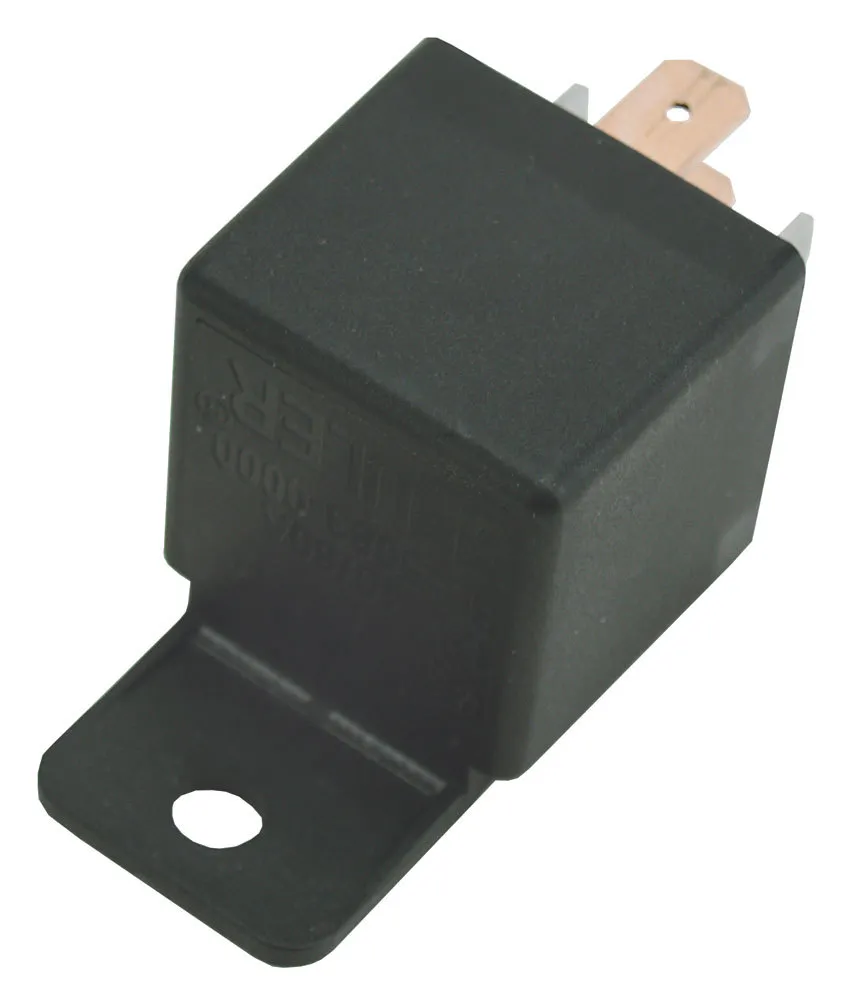 DERALE 40/60 Amp Relay Only 16764