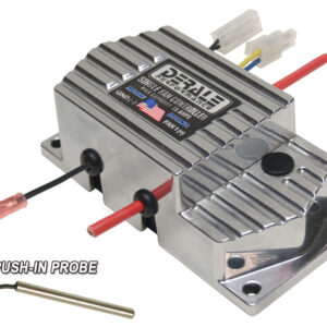 DERALE Single Fan Controller Adjustable 150-240 16778