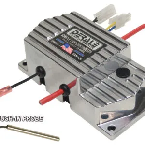 DERALE Single Fan Controller Adjustable 150-240 16778