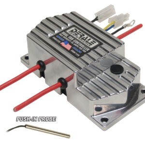 DERALE Dual Fan Controller Push In 16788