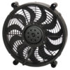 DERALE 14in High Output Pusher/ Drop-in Electric Fan 16913