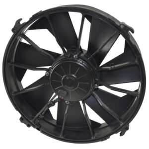DERALE 12in HO Extreme RAD Fan 16924