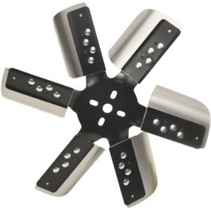 DERALE 15in Oe Fan 17015