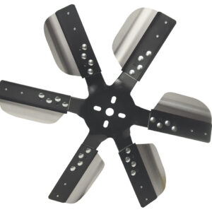 DERALE 17in Oe Fan 17017