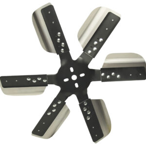 DERALE 18in Oe Fan 17018