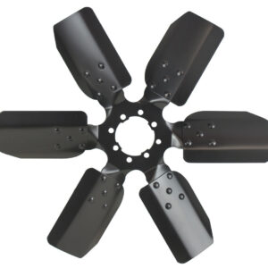 DERALE 18in Fan Clutch Fan 17118